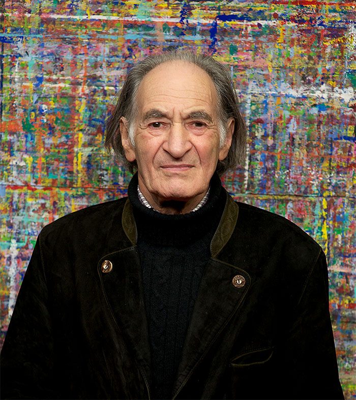 Arno Stern